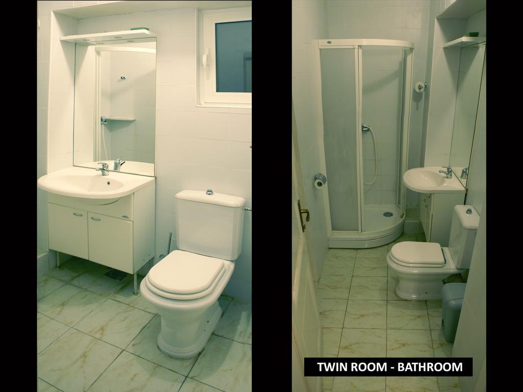 Buza House Hotel Dubrovnik Ruang foto