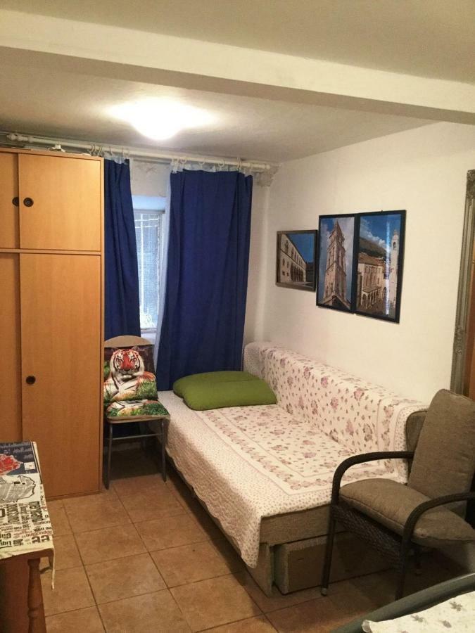 Buza House Hotel Dubrovnik Bagian luar foto