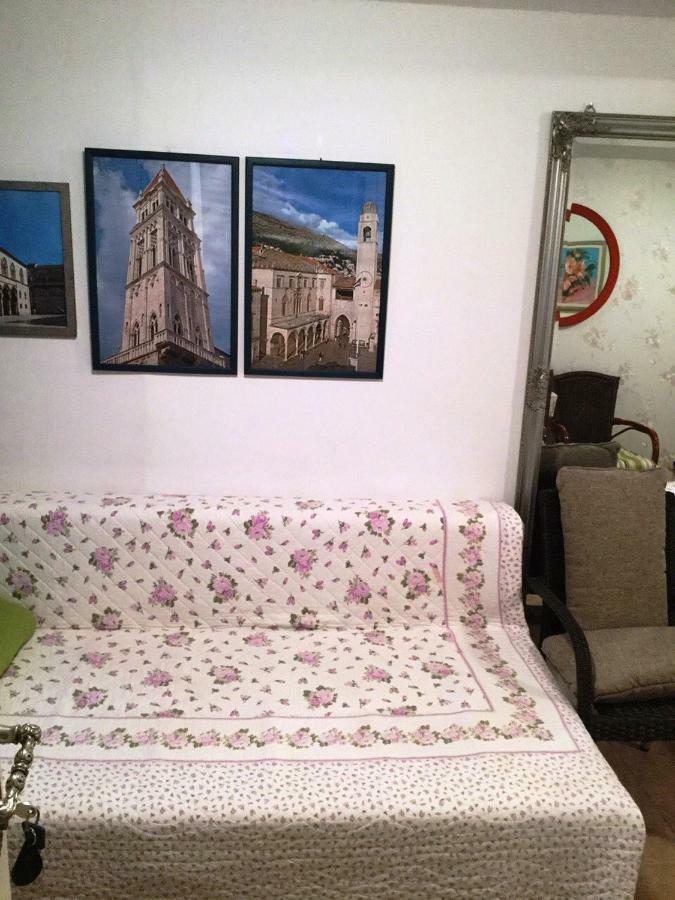 Buza House Hotel Dubrovnik Bagian luar foto