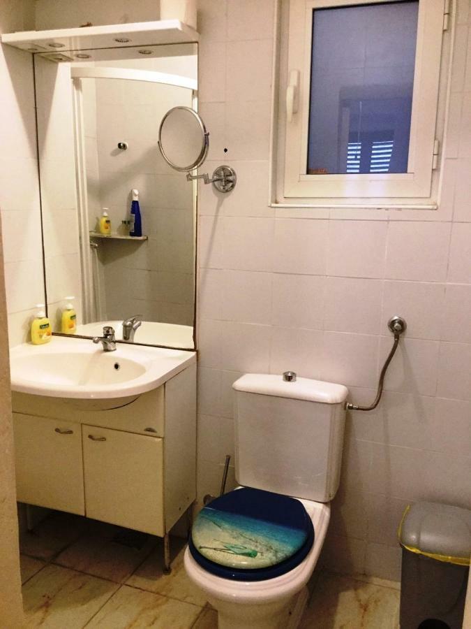 Buza House Hotel Dubrovnik Bagian luar foto