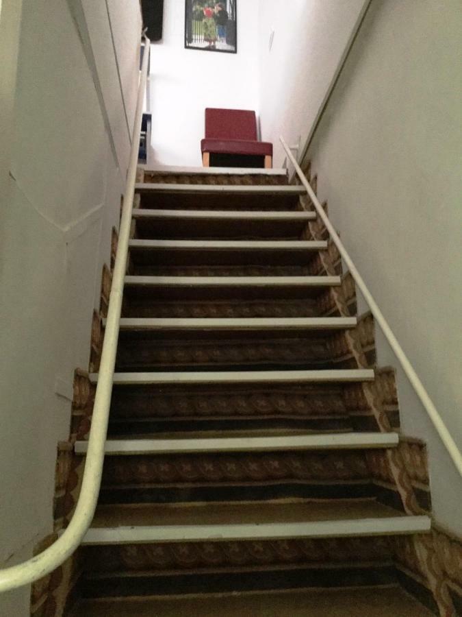 Buza House Hotel Dubrovnik Bagian luar foto