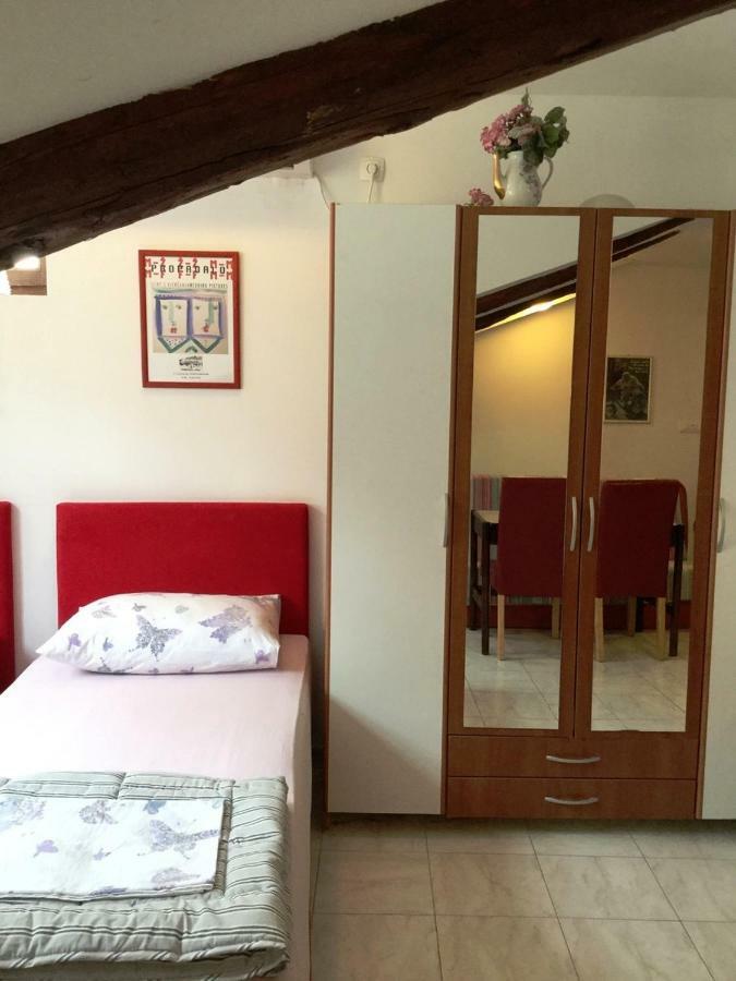 Buza House Hotel Dubrovnik Bagian luar foto