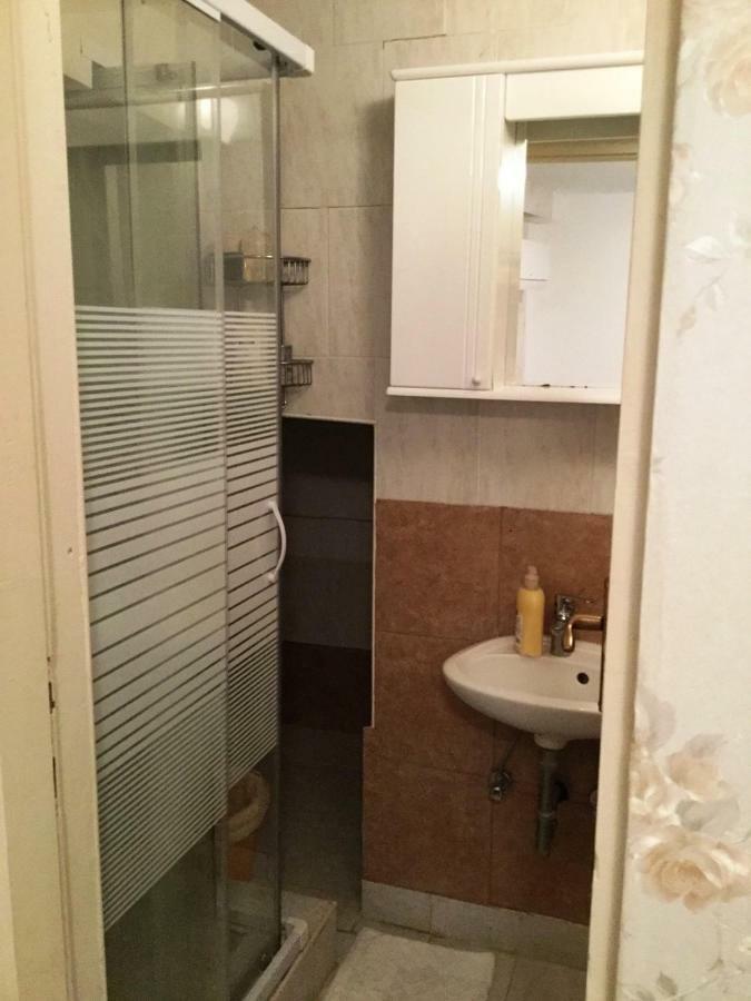 Buza House Hotel Dubrovnik Bagian luar foto